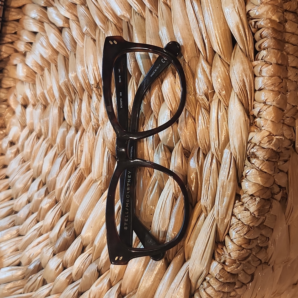 Stella McCartney frames